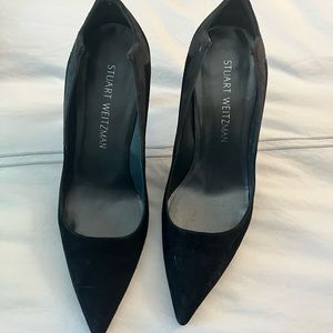 Stuart Weitzman heels